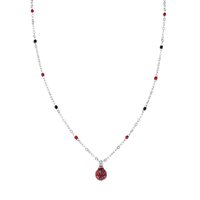Collana Amen Bambino Junior in Argento JCLLDB - JCLLDB